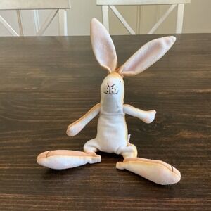 Vintage Guess How Much I Love You Little Nutbrown Hare Plush 10" Bunny 1994